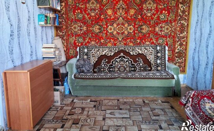 4-комн квартира улица Кул Гали, 14,  д. 14