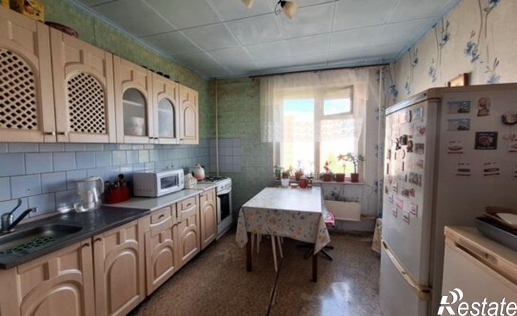 4-комн квартира улица Кул Гали, 14,  д. 14