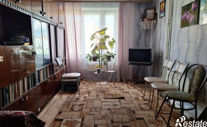 4-комн квартира улица Кул Гали, 14,  д. 14