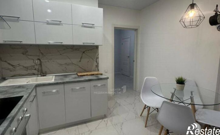 2-комн квартира улица Академика Завойского, 23,  д. 23