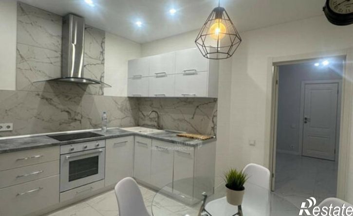 2-комн квартира улица Академика Завойского, 23,  д. 23