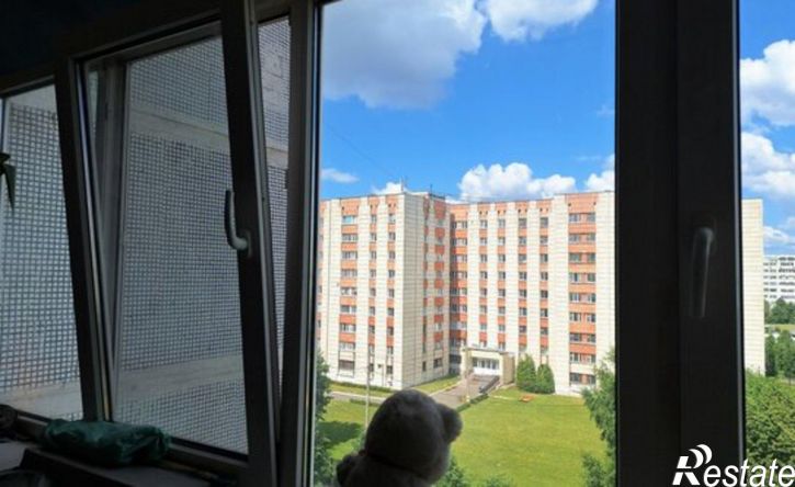 4-комн квартира улица Кул Гали, 14,  д. 14