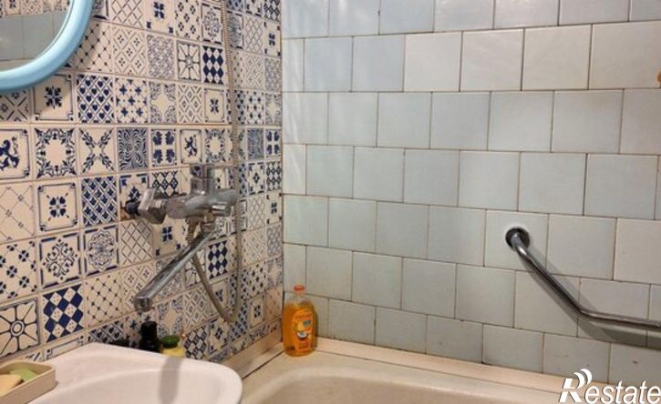 4-комн квартира улица Кул Гали, 14,  д. 14