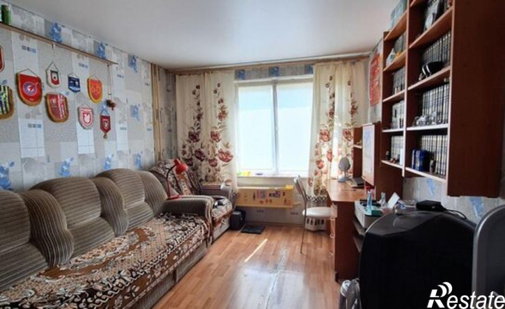 4-комн квартира улица Кул Гали, 14,  д. 14