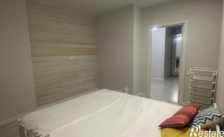 2-комн квартира улица Академика Завойского, 23,  д. 23