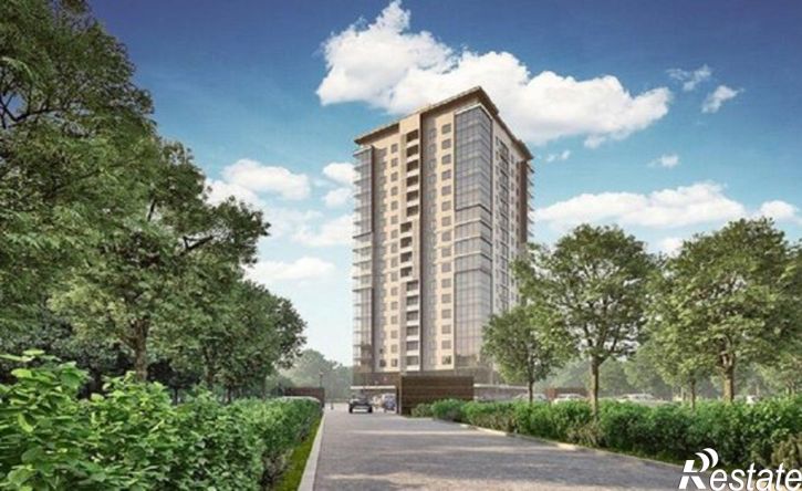 2-комн квартира улица Комиссара Габишева, 18А,  д. 18А