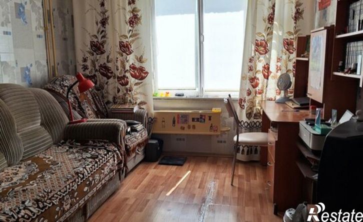 4-комн квартира улица Кул Гали, 14,  д. 14