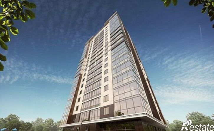 2-комн квартира улица Комиссара Габишева, 18А,  д. 18А