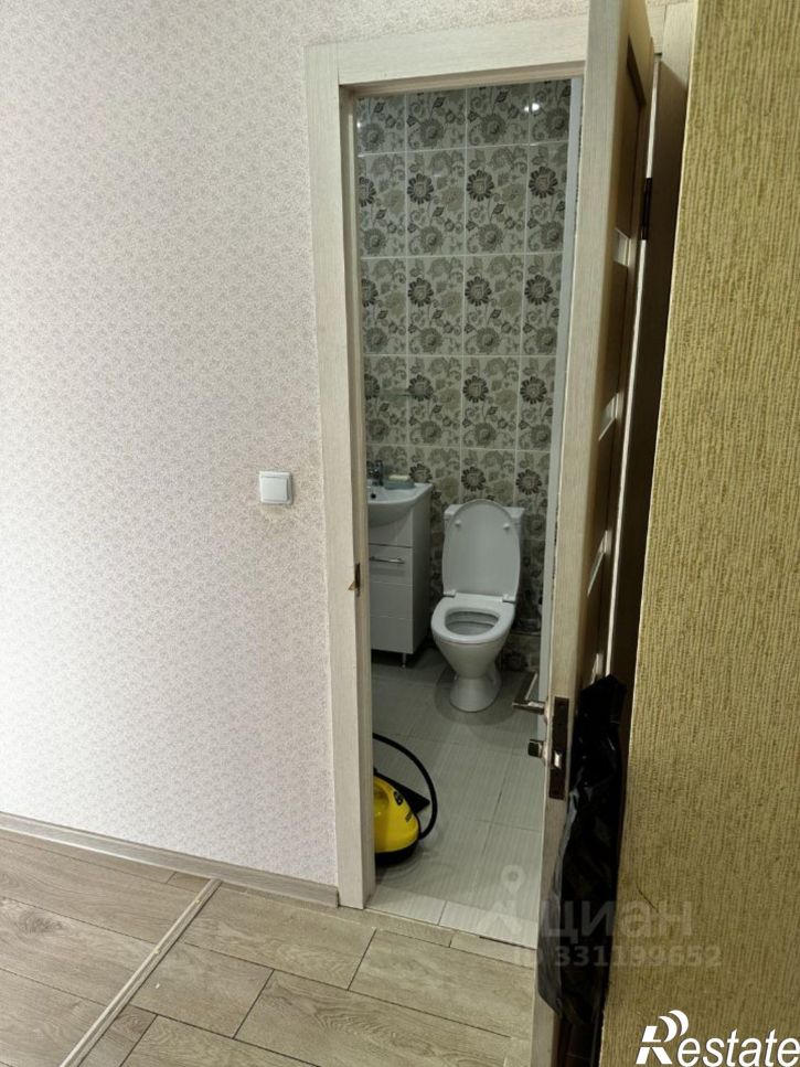 1-комн квартира ул Тэцевская, 4Б,  д. 4Б