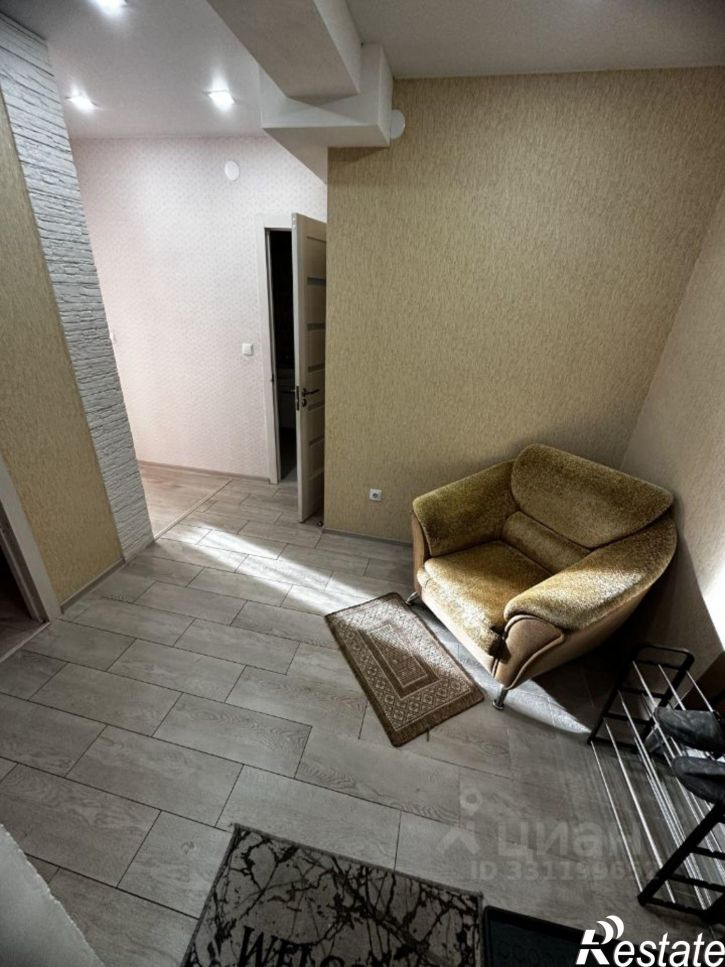 1-комн квартира ул Тэцевская, 4Б,  д. 4Б
