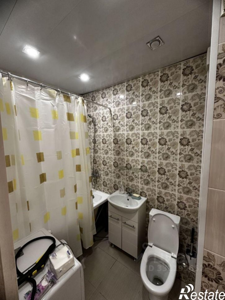 1-комн квартира ул Тэцевская, 4Б,  д. 4Б