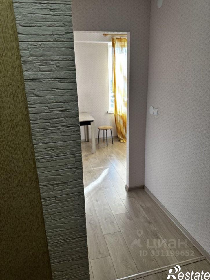 1-комн квартира ул Тэцевская, 4Б,  д. 4Б