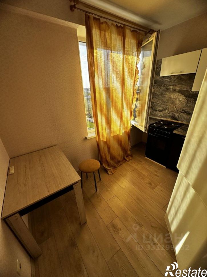 1-комн квартира ул Тэцевская, 4Б,  д. 4Б