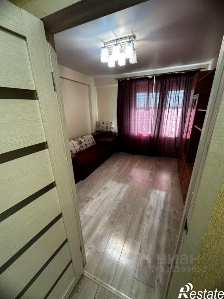 1-комн квартира ул Тэцевская, 4Б,  д. 4Б