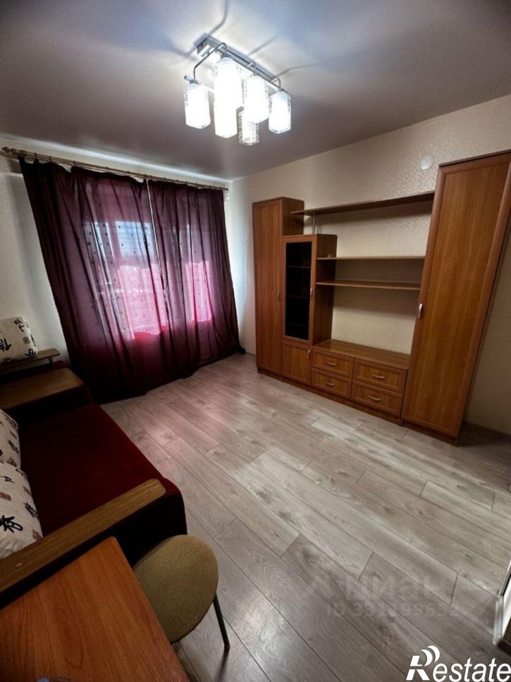 1-комн квартира ул Тэцевская, 4Б,  д. 4Б