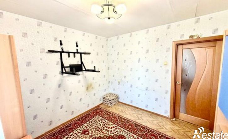 3-комн квартира ул Коммунаров, 2,  д. 2