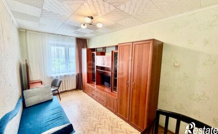 3-комн квартира ул Коммунаров, 2,  д. 2