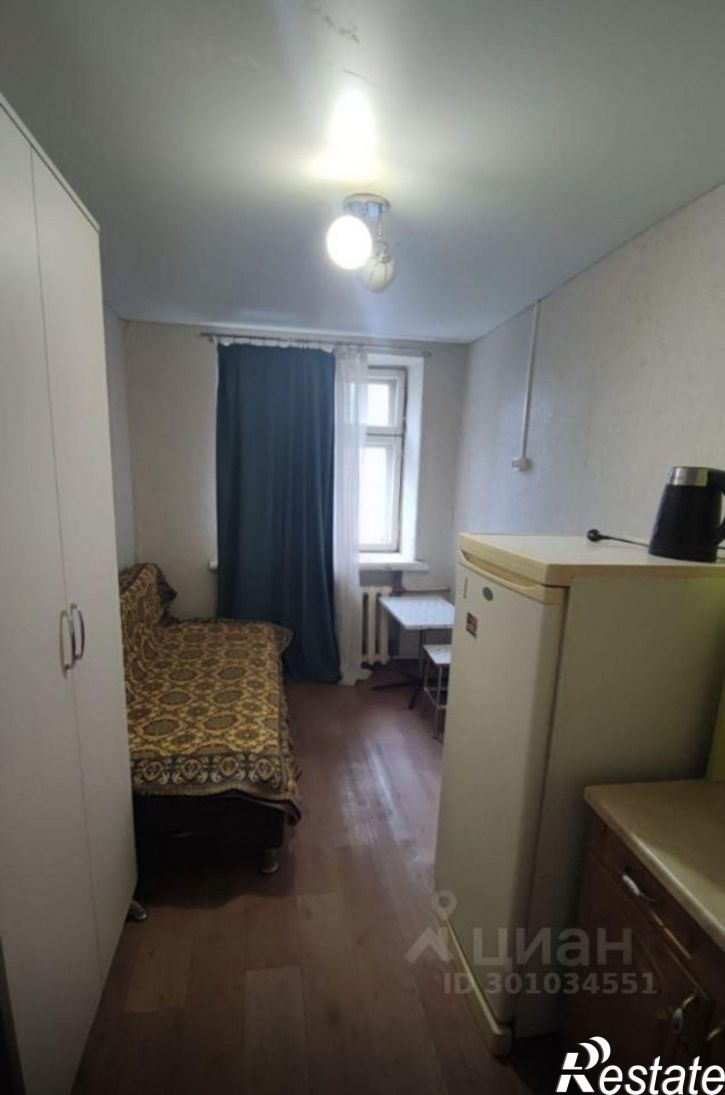 1-комн квартира ул Шуртыгина, 34,  д. 34