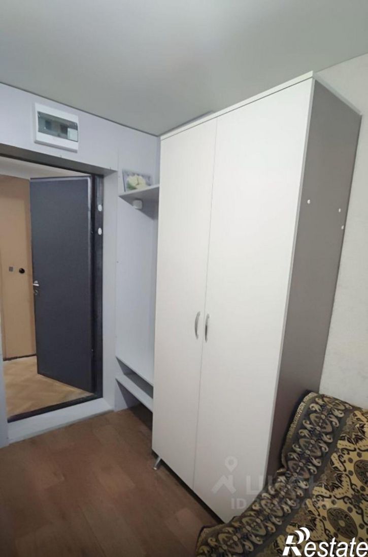 1-комн квартира ул Шуртыгина, 34,  д. 34