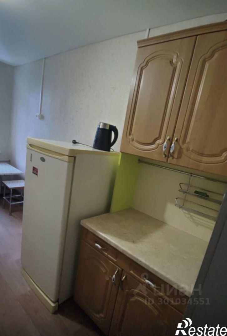 1-комн квартира ул Шуртыгина, 34,  д. 34