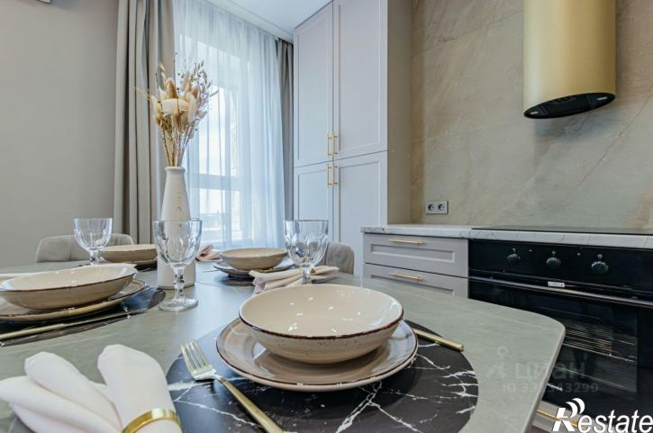 3-комн квартира Краснококшайская улица, 60,  д. 60