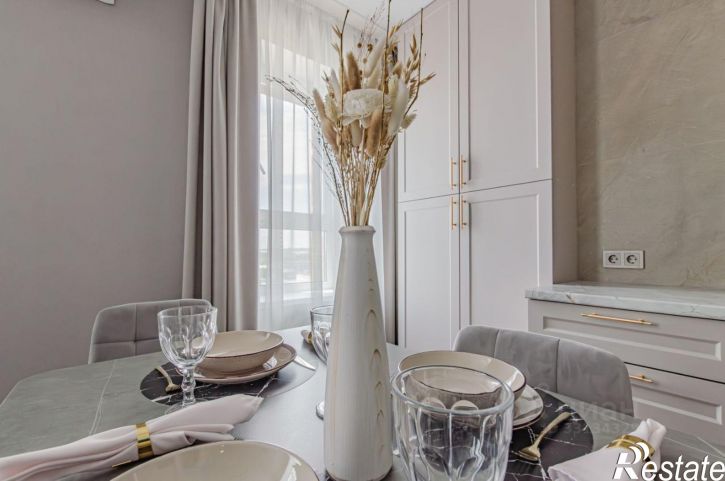 3-комн квартира Краснококшайская улица, 60,  д. 60