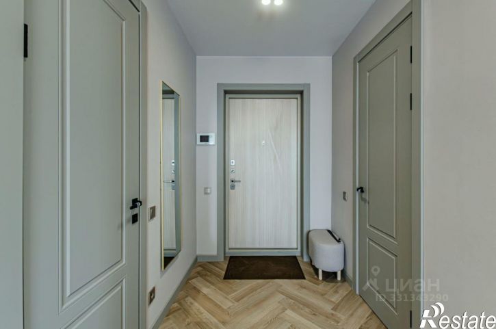 3-комн квартира Краснококшайская улица, 60,  д. 60