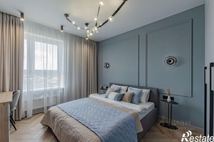 3-комн квартира Краснококшайская улица, 60,  д. 60