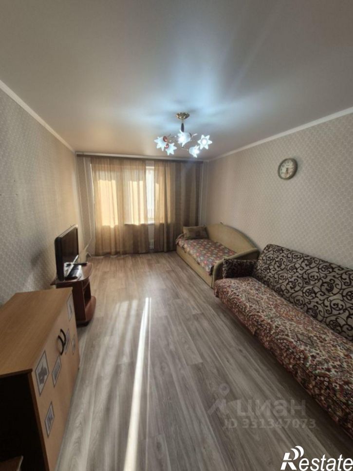 1-комн квартира Минская улица, 36,  д. 36