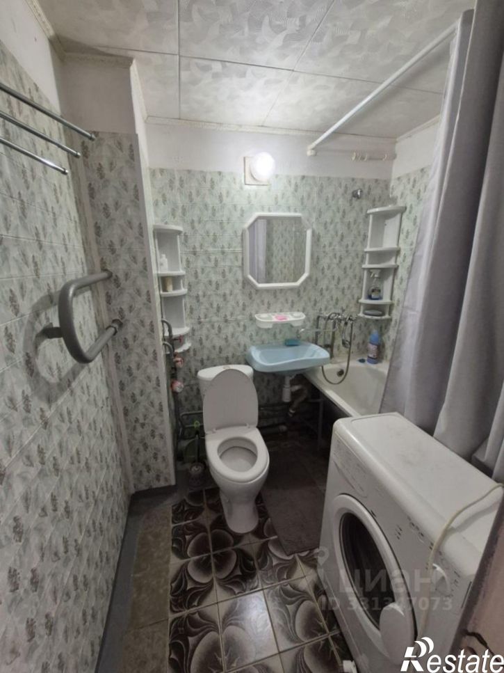 1-комн квартира Минская улица, 36,  д. 36