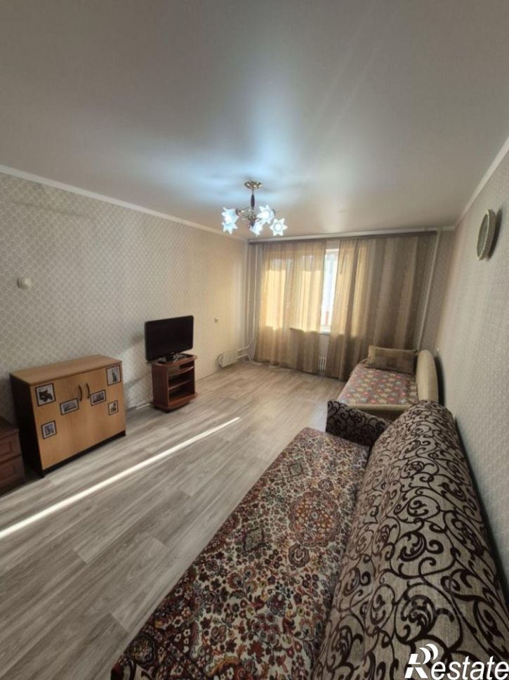 1-комн квартира Минская улица, 36,  д. 36