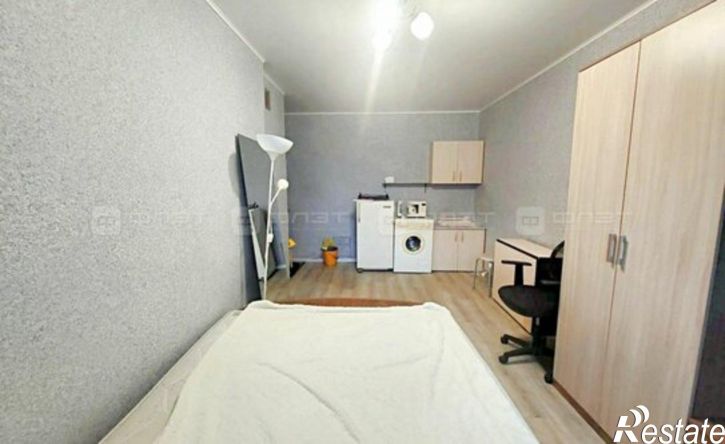 1-комн квартира улица Мазита Гафури, 7,  д. 7
