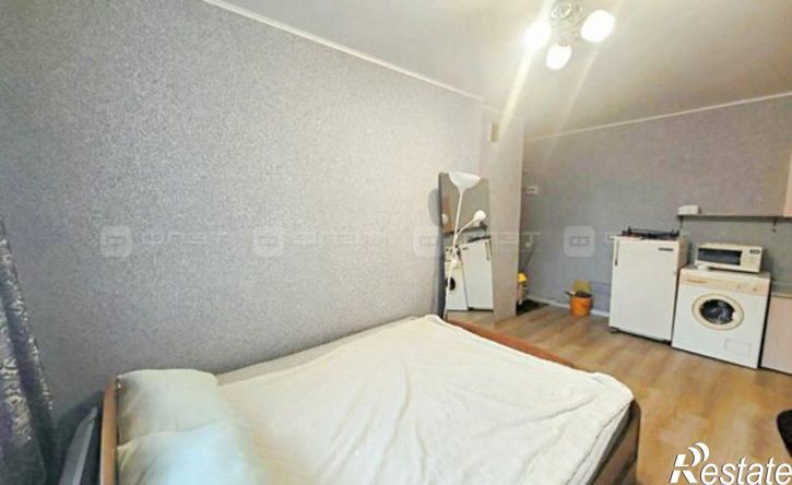 1-комн квартира улица Мазита Гафури, 7,  д. 7