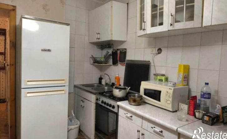 2-комн квартира ул Пржевальского, 2,  д. 2
