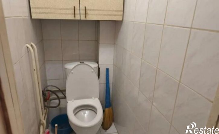2-комн квартира ул Пржевальского, 2,  д. 2