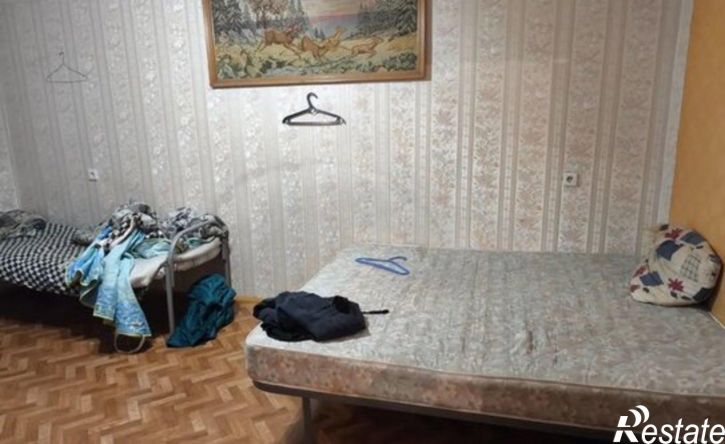 2-комн квартира ул Пржевальского, 2,  д. 2