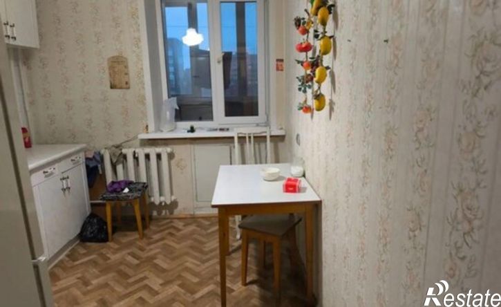 2-комн квартира ул Пржевальского, 2,  д. 2