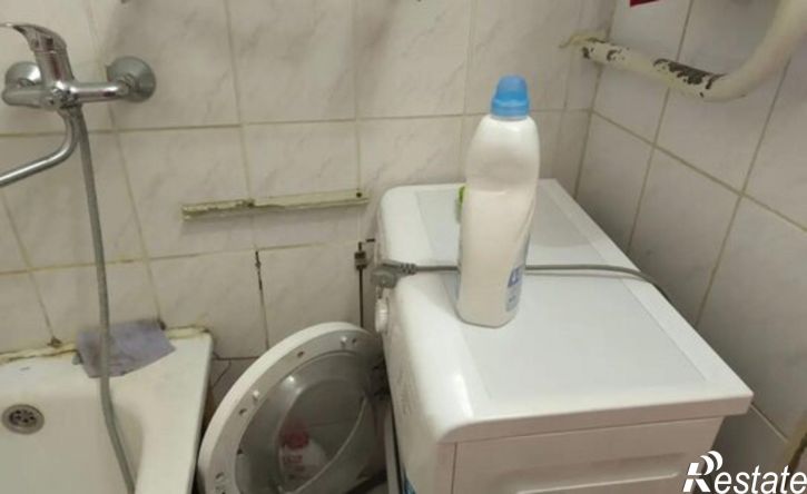 2-комн квартира ул Пржевальского, 2,  д. 2