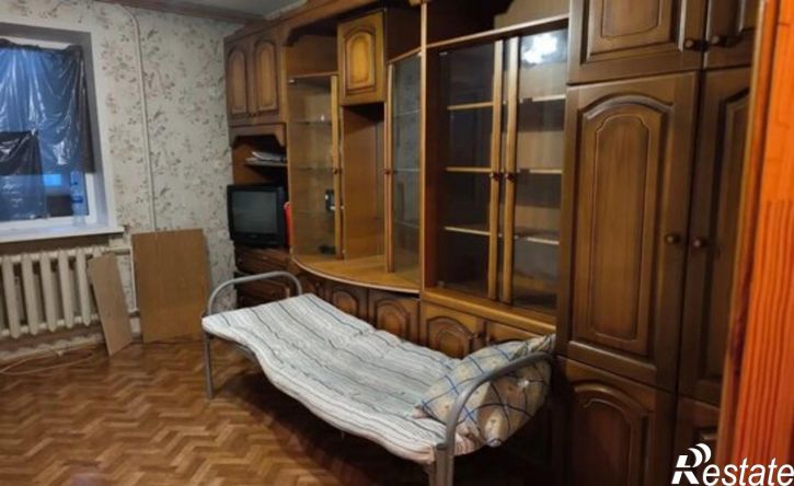 2-комн квартира ул Пржевальского, 2,  д. 2