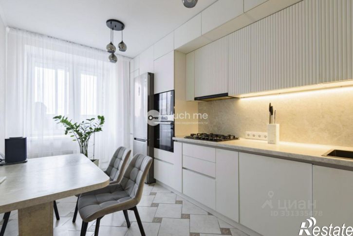2-комн квартира Даурская улица, 44Г,  д. 44Г