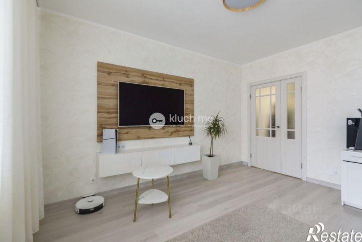 2-комн квартира Даурская улица, 44Г,  д. 44Г