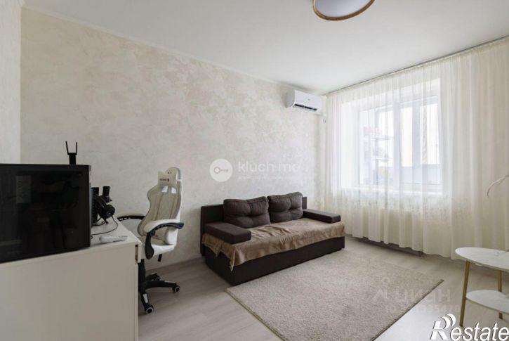 2-комн квартира Даурская улица, 44Г,  д. 44Г