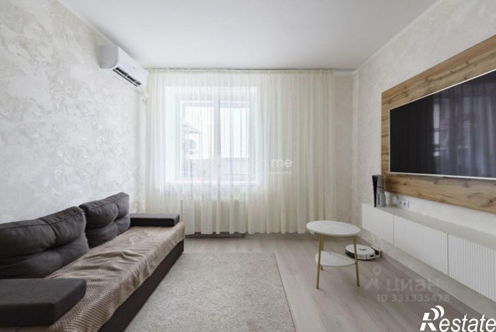 2-комн квартира Даурская улица, 44Г,  д. 44Г
