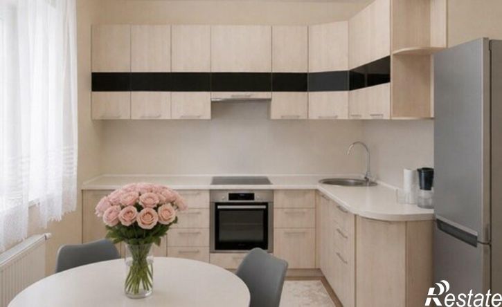 1-комн квартира улица Рауиса Гареева, 102 к2,  д. 102 к2