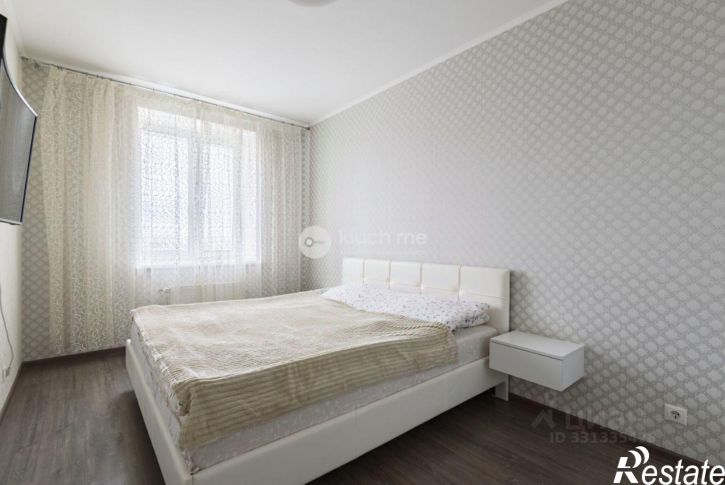 2-комн квартира Даурская улица, 44Г,  д. 44Г