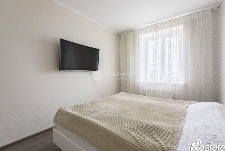 2-комн квартира Даурская улица, 44Г,  д. 44Г