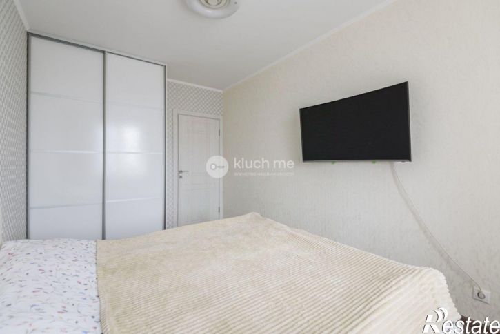 2-комн квартира Даурская улица, 44Г,  д. 44Г
