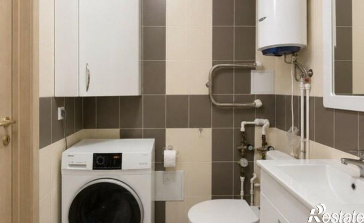 1-комн квартира улица Рауиса Гареева, 102 к2,  д. 102 к2