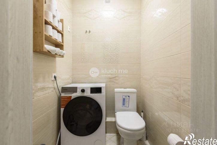 2-комн квартира Даурская улица, 44Г,  д. 44Г