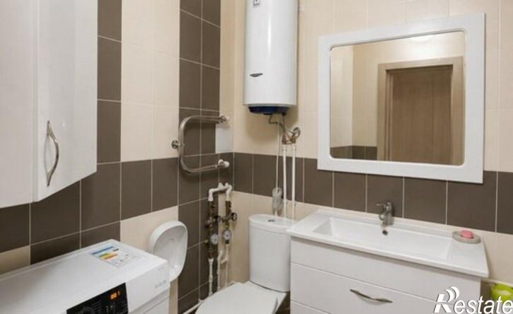 1-комн квартира улица Рауиса Гареева, 102 к2,  д. 102 к2